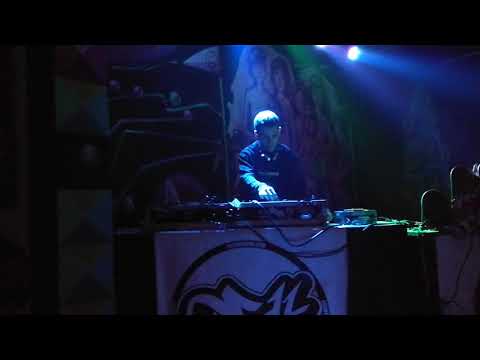 Funk Aesthetics - OSMC Birthday