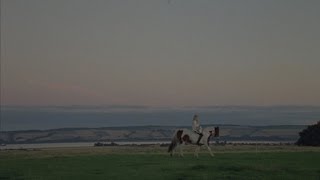 Jaakko Eino Kalevi - No End (Official Video)