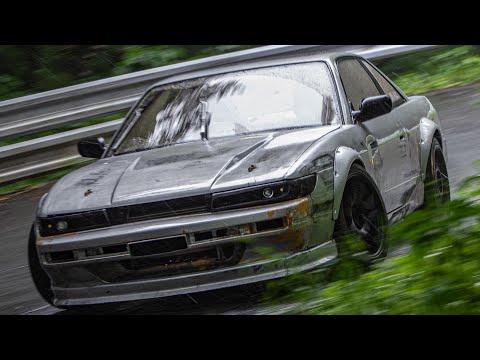 SOUTHINFERNO X KSLV - VENGEANCE