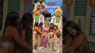 Download lagu gadis bali cantik mp3