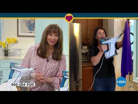 BISSELL PowerFresh Slim Steam Mop