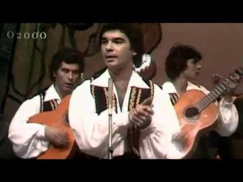 Jose & Los Reys [Gipsy Kings]  Lailola[No Hablas Mas]