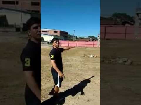 Prefeito Arizinho garante em vídeo nas redes sociais que o obra da Praça do Pac de São Lourenço vai ser retomada com a ajuda do Deputado Federal Paulinho da Força