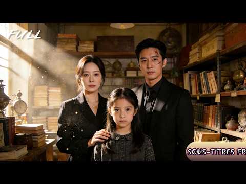 【French Dub】💎La Princesse de l'Ombre : Le Retour de l'Héritière Maudite#minidrama