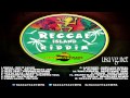 Reggae Island Riddim (Instrumental) 2015 