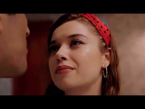 Ferit ve Seyran      Seni Severdim ‐ Réalisée avec Clipchamp