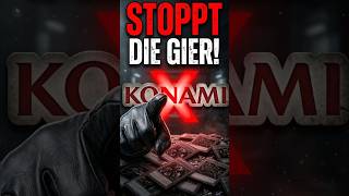 Konami zerstört ALLES! Das Ende von Yugioh ? #yugioh #tcg #yugiohcommunity #yugiohcards