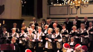 Bel Canto koren - 17 - Agnus Dei