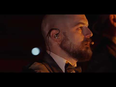 Ioannis Angelakis, Bacchae's Voice | Ergon ensemble, Behind the scenes