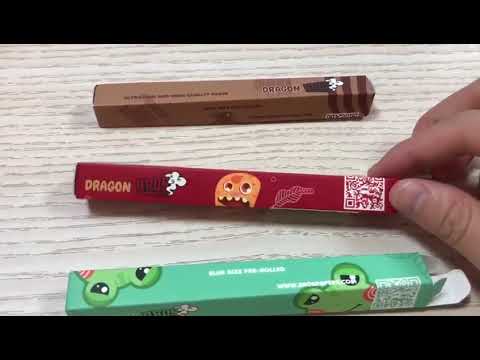 Bros Brown king Size Cone @raw24life93