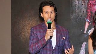 Does Tiger Shroff Hates Being Stereotyped As An Action Entertainer?