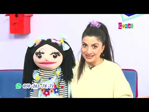 "Mərcangildə" - 29 yanvar 2024-cü il