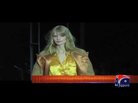 New York Fashion Week