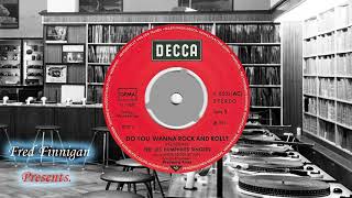 Les Humphries Singers, The - Do You Wanna Rock And Roll(1974)