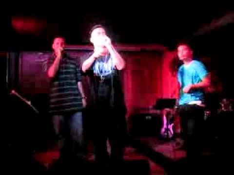 Filipina Queen by Sly Kane ft. Mista Blaze (with Pow Chavez)