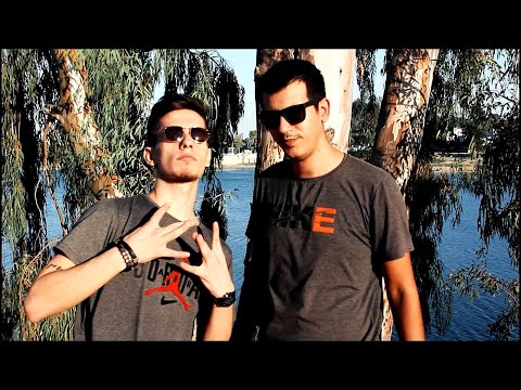 Flaregor & Nega - Panik (Müzik Video)