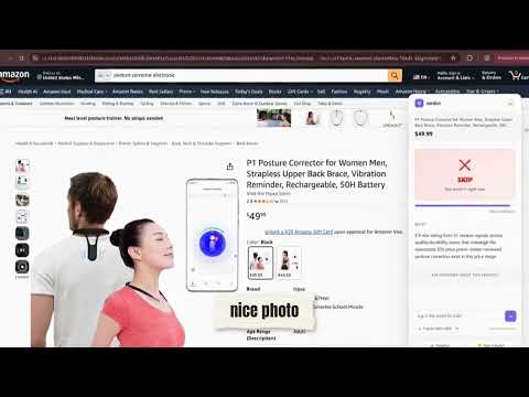 Item video thumbnail