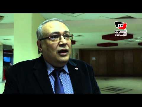 عميد معهد السكر: «هدفنا واحد خدمة المريض المصري في كل مكان» 