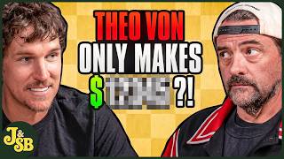 Jay & Silent Bob Reveal How Much Money The Biggest Comedians Make | Hizzouse EP #5