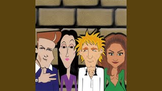 Everybody Have Fun Tonight (Everybody Wang Chung Tonight)