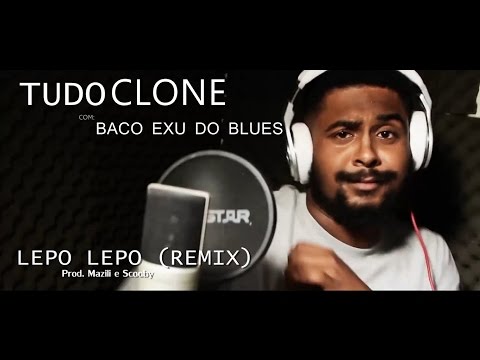 Video thumbnail for Lepo Lepo (Remix)