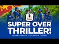 Super Over Thriller Sri Lanka A Stun India A In An Epic Finish Tri Nations Series 2026
