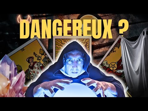 Ésotérisme, magie, occultisme, superstition : que faut-il en penser ?