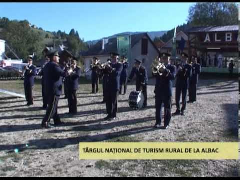 Realitati si Perspective albac inceput partea 1