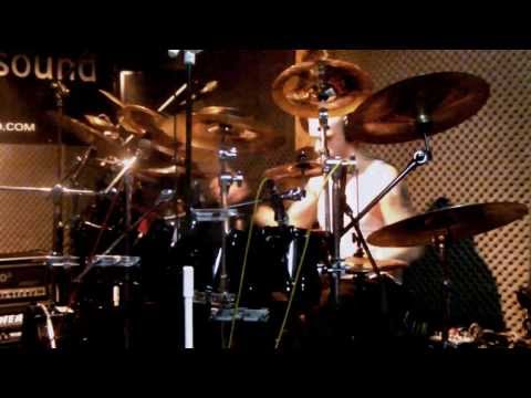 Thumbnail for Maahlas (2013) - drum tracking by Lucass by R.E.M., Head, the First, the 10
