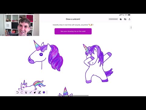 Scribble Together with Bridger Maxwell thumbnail