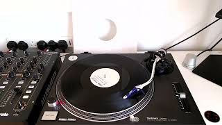 Marcos - Supersoniq (Marcos Future Mix)