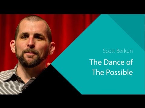 The Dance of The Possible