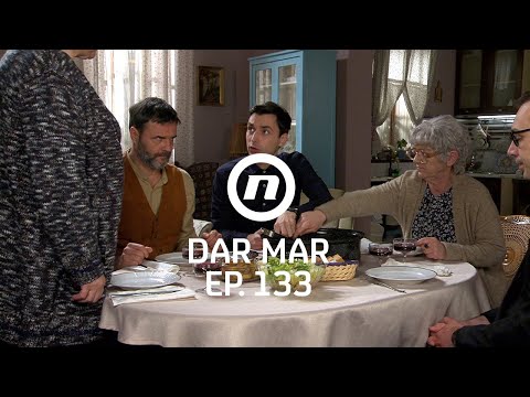 Kod Ankice je veselo - Dar Mar - epizoda 133
