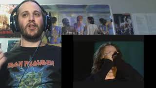 Blind Guardian - Mordreds Song (Reaction)