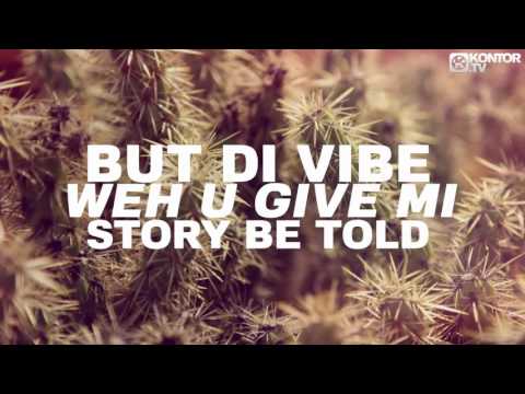 Sean Paul ft  Yolanda Be Cool   Mayra Veronica   Outta Control