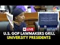 Rep. Ilhan Omar Condemns UCLA Chancellor Over Violent Attacks on Campus Protest | USA Live | N18G