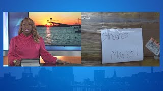 Families set to lose SNAP benefits receive food and household item aid from Elisha Project