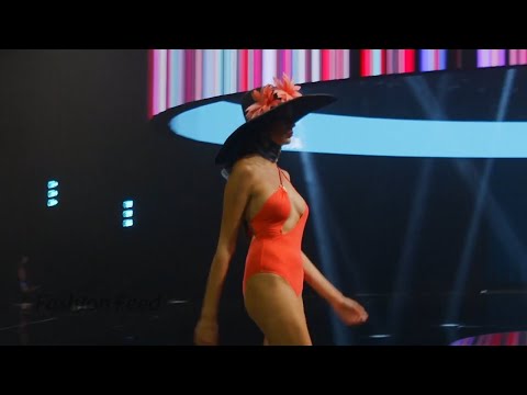 Ola Olita | Spring/Summer 2021 | Gran Canaria Swim Week