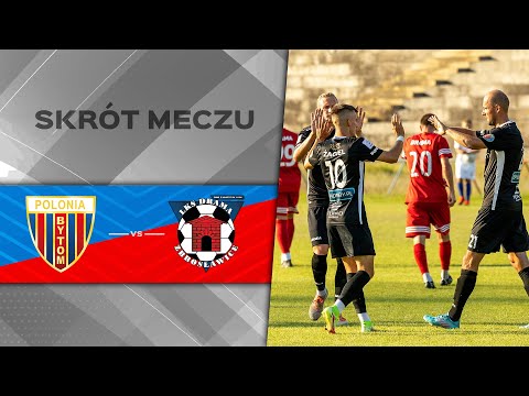 Skrót: BS Polonia Bytom - LKS Drama Zbrosławice 6:3 (2:0) 07.09.2022r. (Puchar Polski)
