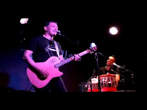 Aziz Ibrahim - 'Corpses In Their Mouths' LIVE