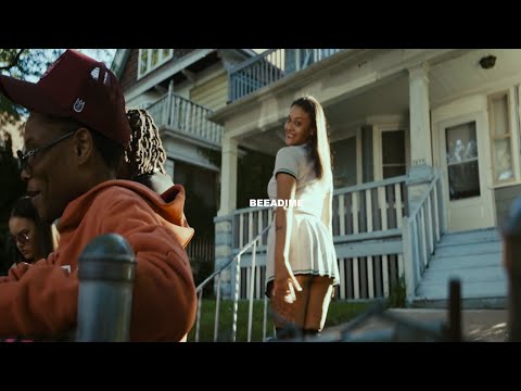 RRB Lil Cheese RRB Mel x Beeadime "Tris" (Official Music Video)