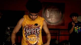 Santigold - Look At These Hoes | Monica Polk Choreography