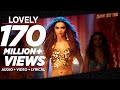 OFFICIAL: 'Lovely' FULL VIDEO Song | Shah Rukh Khan | Deepika Padukone | Kanika Kapoor mp3