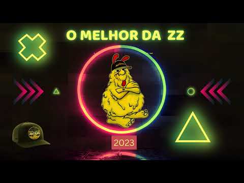 O Melhor da ZZ Disco A COISONA - O KAKARECO-O BAGULHÃO - SÓ AS BRABAS DOS BAILE FUNK DAS ANTIGAS