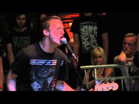 [hate5six] Full of Hell - July 26, 2014 Video