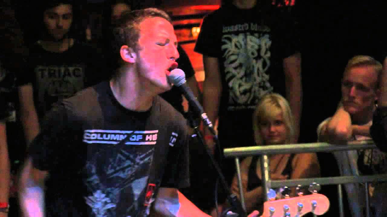 [hate5six] Full of Hell - July 26, 2014