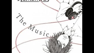 Hemenway – The Music (Single) + Lyric