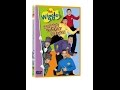 Opening To The Wiggles Whoo Hoo Wiggly Gremlins 2004 DVD