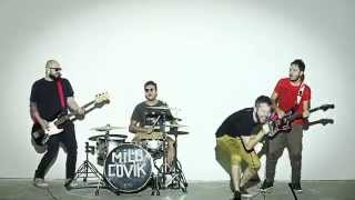 Milocovik - Someone Else