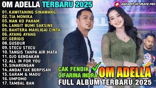 Download lagu KAWITANING SINAWANG - Difarina Indra Ft Cak Fendik - ADELLA FULL ALBUM TERBARU 2025 mp3 Download lagu KAWITANING SINAWANG - Difarina Indra Ft Cak Fendik - ADELLA FULL ALBUM TERBARU 2025 mp3